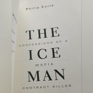 Confessions of a Mafia Contract Killer